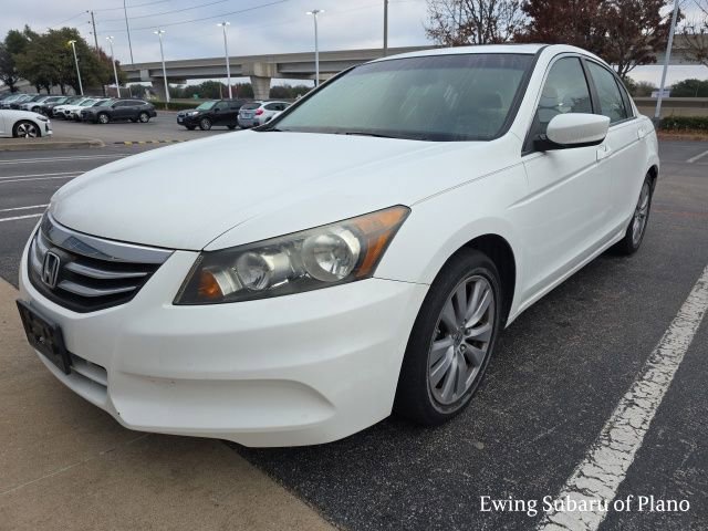 Used 2011 Honda Accord EX-L image 4
