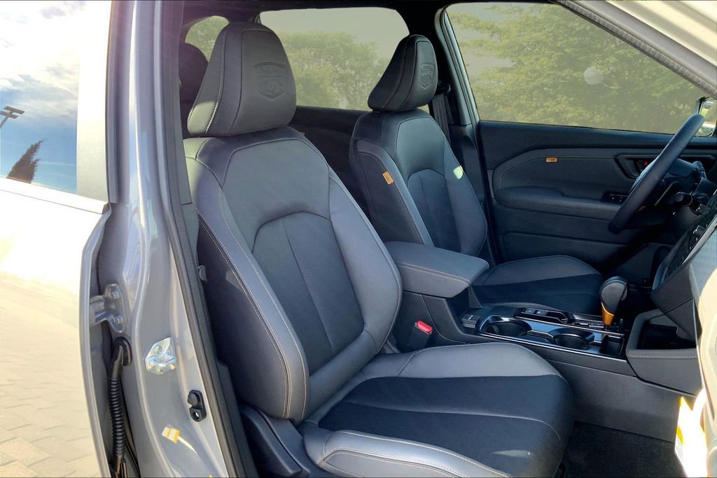 New 2026 Subaru Forester Wilderness image 10