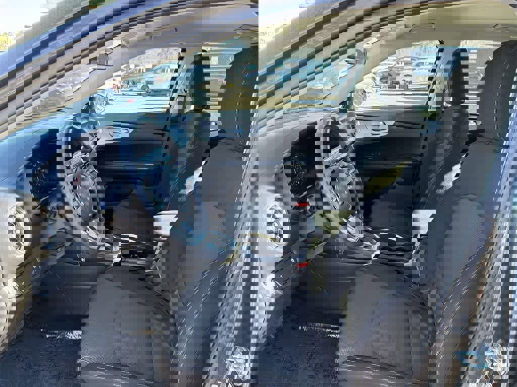 Used 2024 Kia Forte LXS image 24