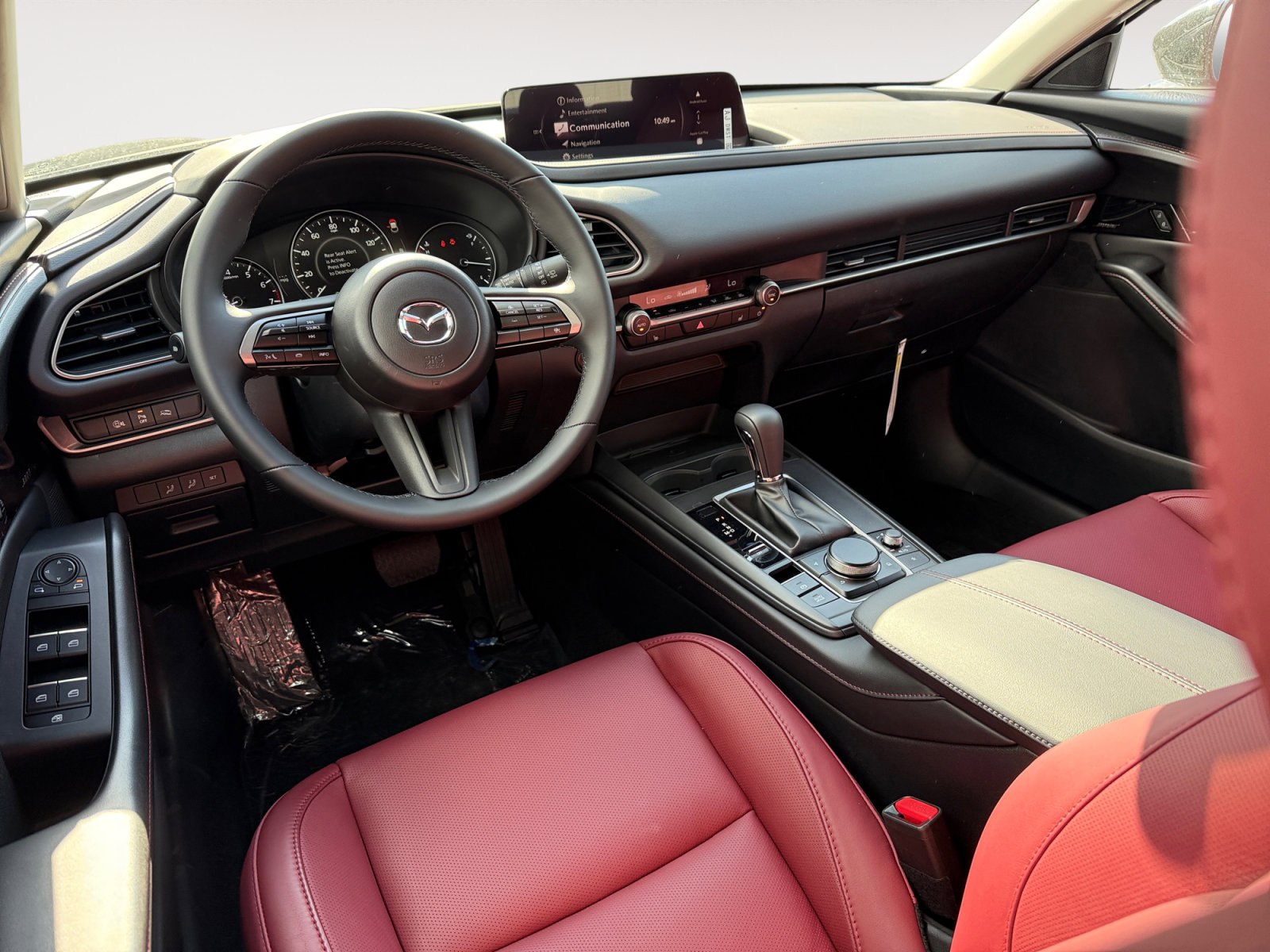 New 2026 MAZDA CX-30 AWD 2.5 S image 15