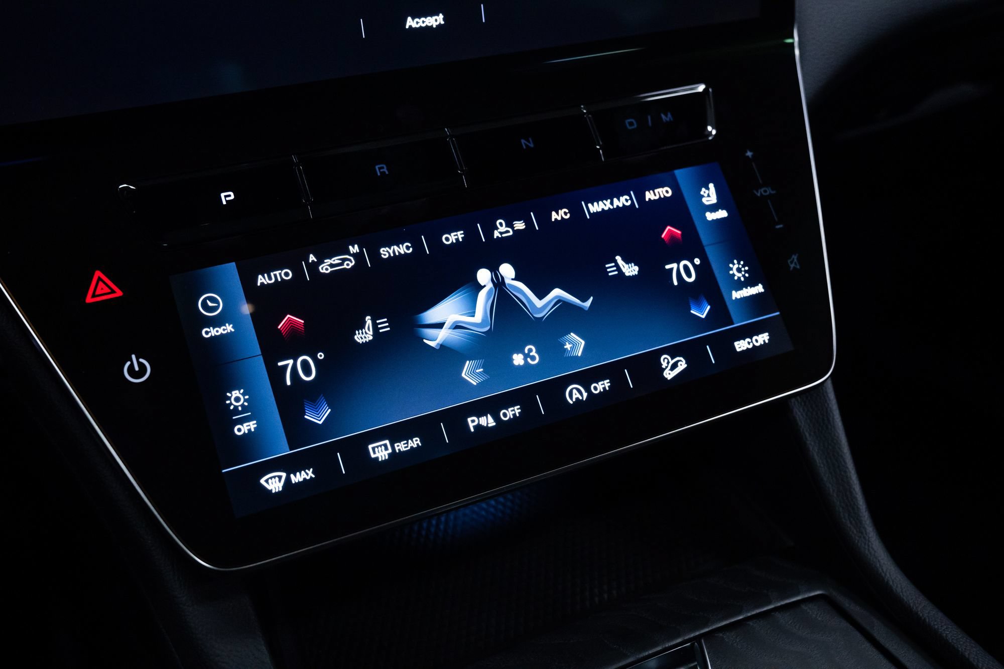 Used 2023 Maserati Grecale Modena AWD/4WD image 13