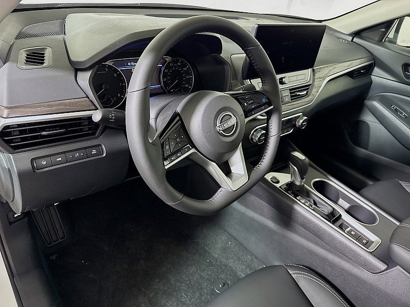 New 2026 Nissan Altima 2.5 SV w/ SV Premium Package image 9