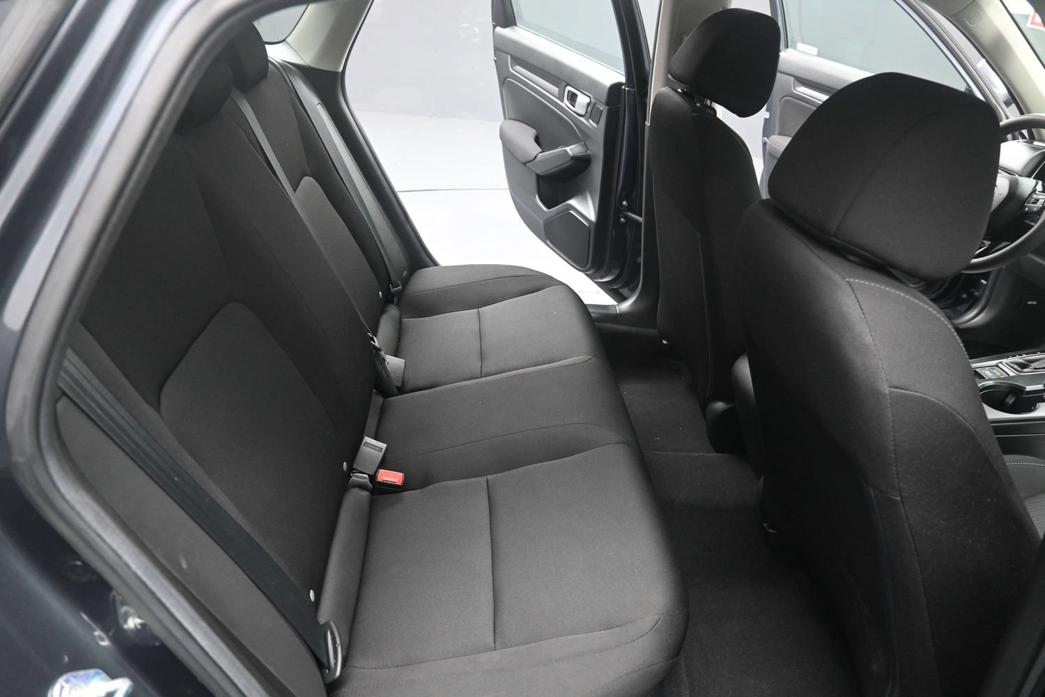 Used 2024 Honda Civic LX image 23