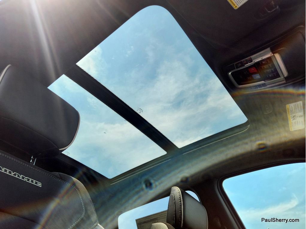 New 2026 RAM 1500 Laramie image 43