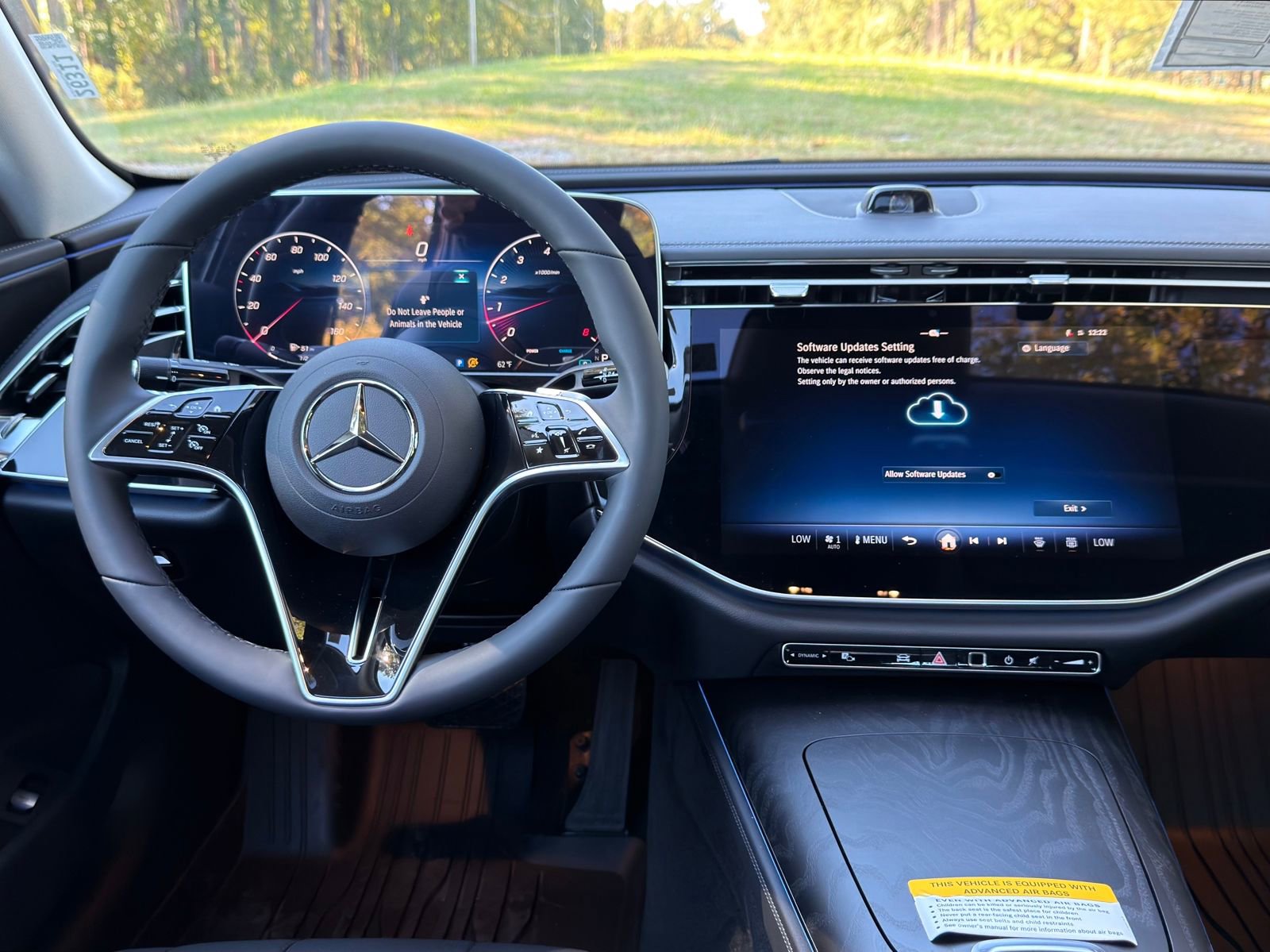 New 2026 Mercedes-Benz E 350 E 350 image 3