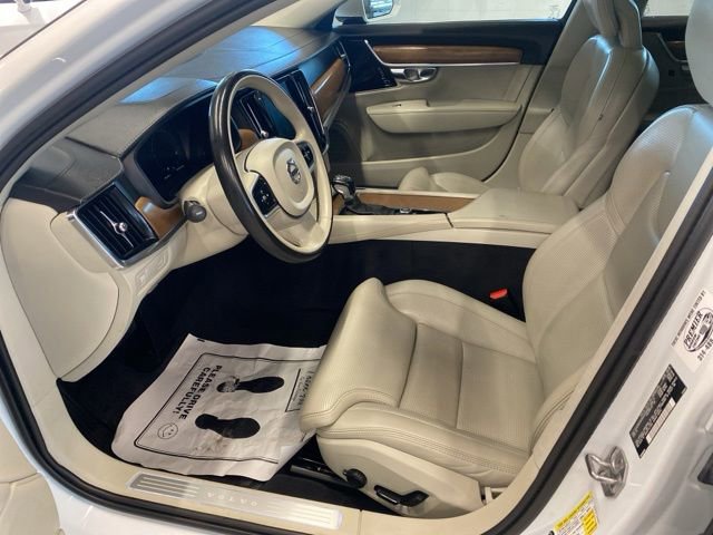 Used 2019 Volvo S90 T6 Inscription AWD/4WD image 25