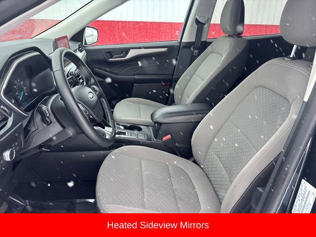 Used 2022 Ford Escape SE w/ Convenience Package image 21