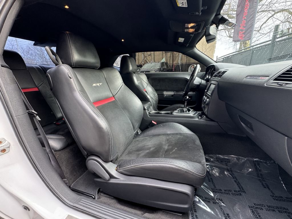 Used 2012 Dodge Challenger SRT8 image 16