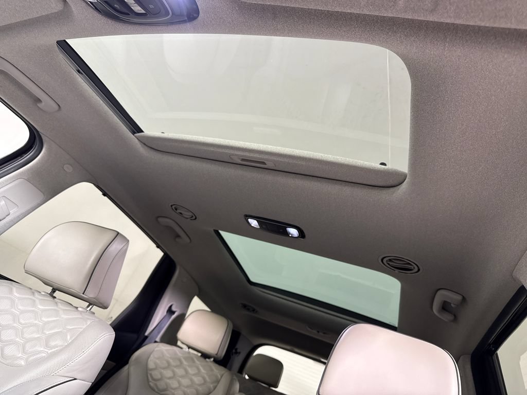Used 2021 Hyundai Palisade Limited FWD image 22