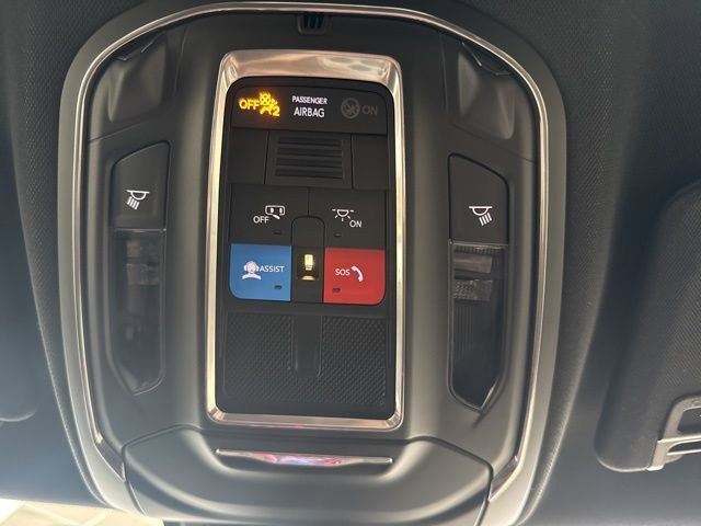 New 2026 Dodge Charger Scat Pack AWD/4WD image 40