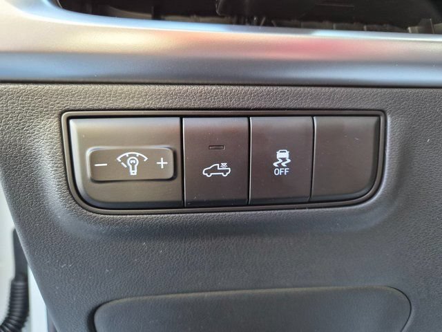 New 2026 Hyundai Santa Cruz SEL AWD/4WD image 17