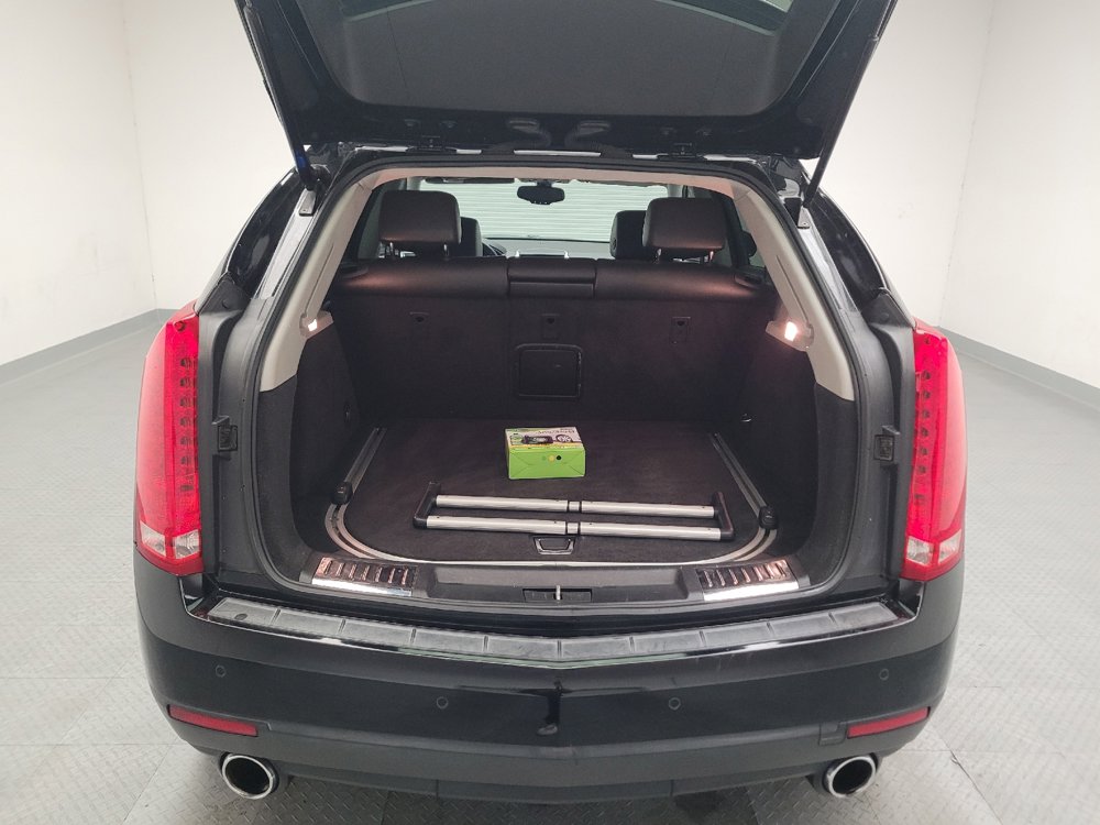 Used 2015 Cadillac SRX Luxury FWD image 29