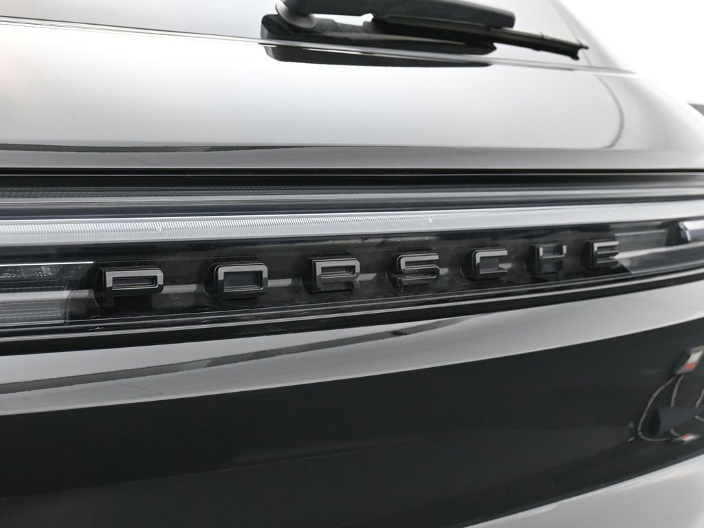 New 2026 Porsche Cayenne S image 14