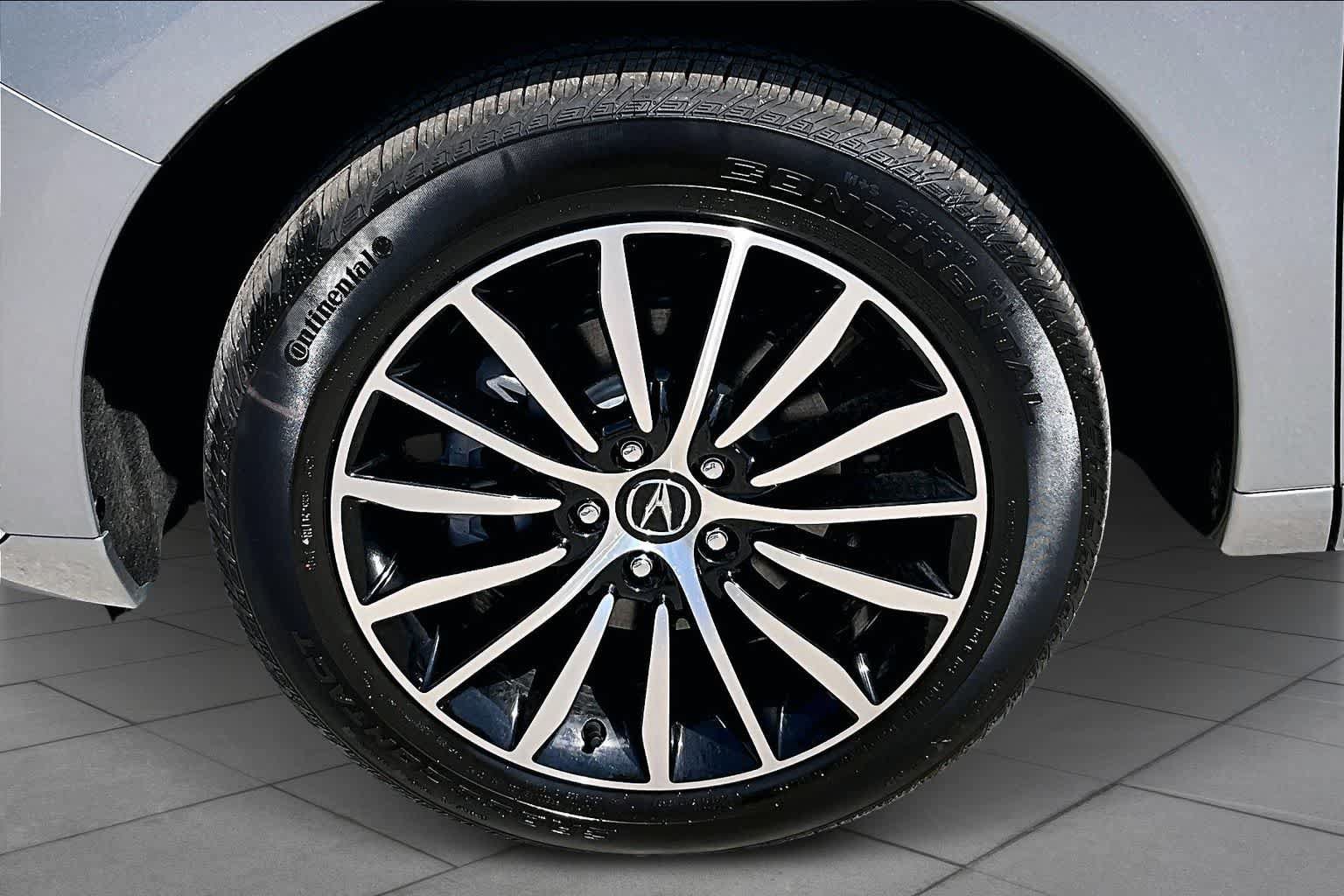New 2026 Acura RDX SH-AWD w/ Advance Package image 11