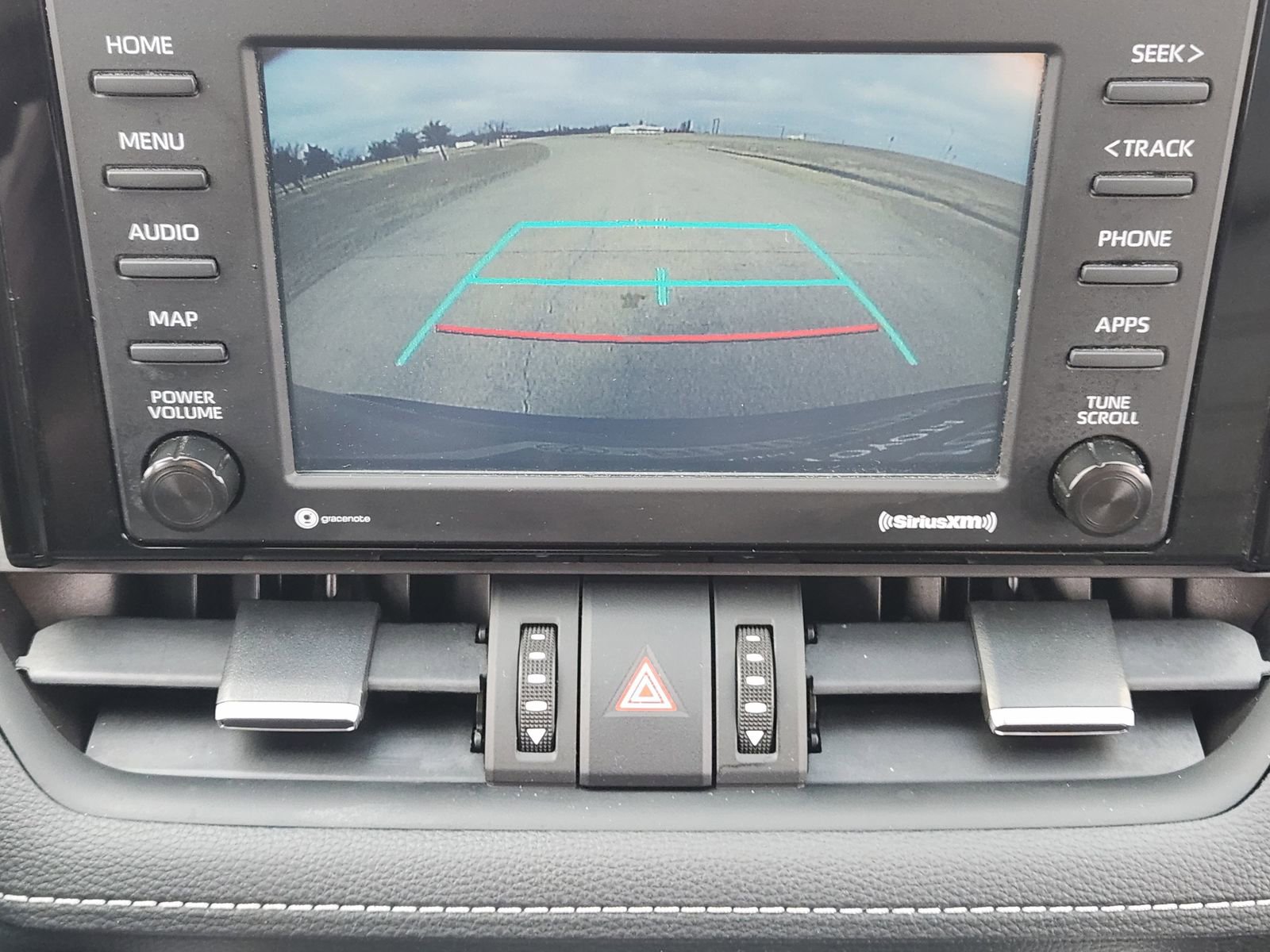 Used 2022 Toyota RAV4 XLE Premium AWD/4WD image 22