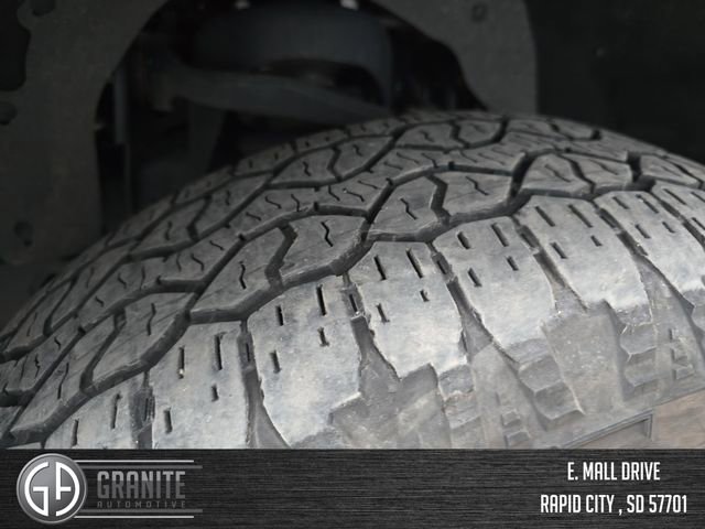 Used 2024 Ford F150 XLT w/ Mobile Office Package image 27