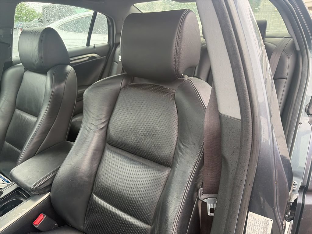 Used 2006 Acura TL FWD image 20
