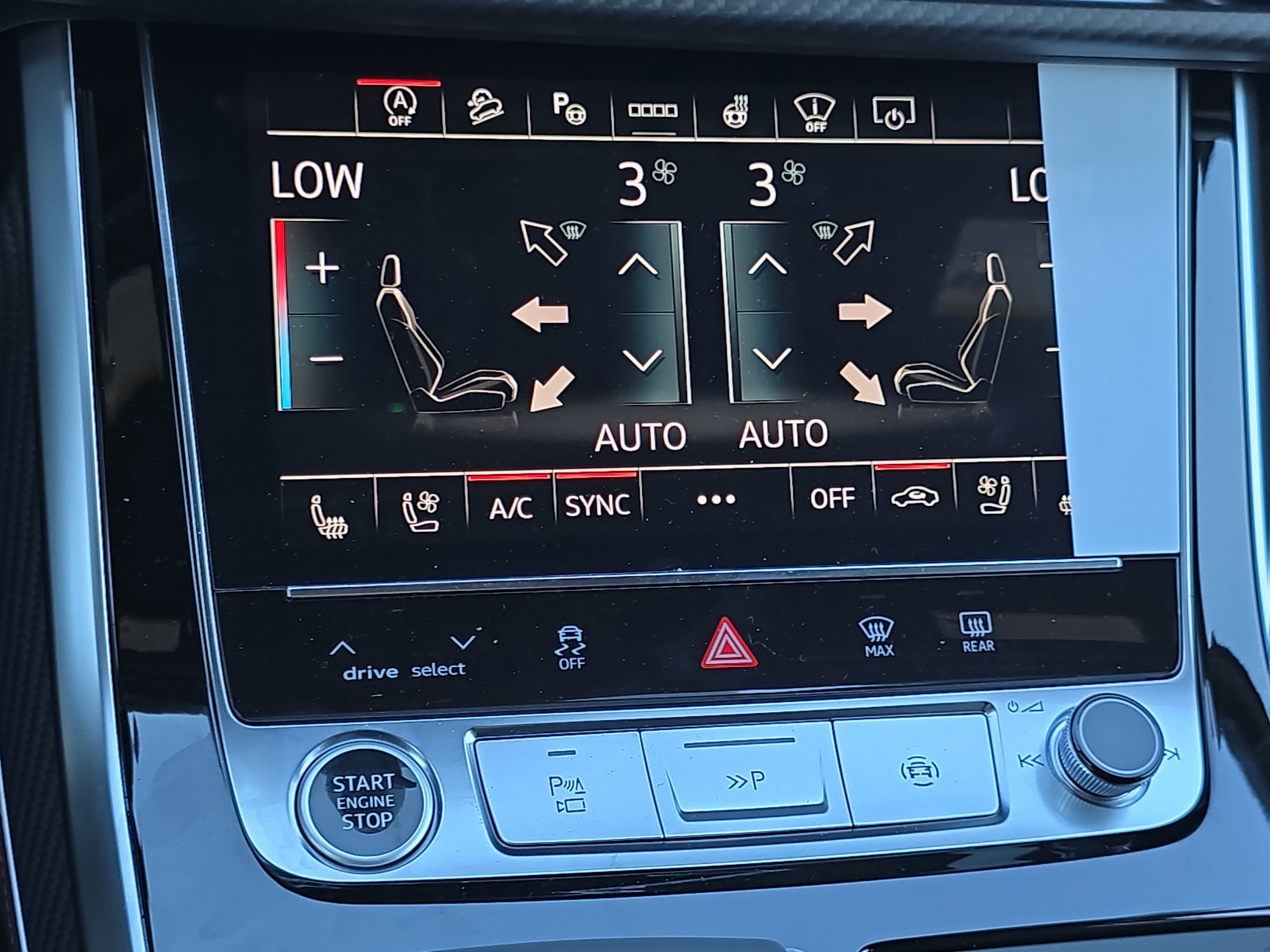 New 2026 Audi Q7 3.0T Prestige image 26