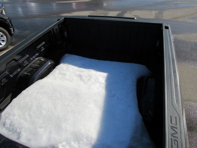 Used 2023 GMC Sierra 1500 Elevation image 25