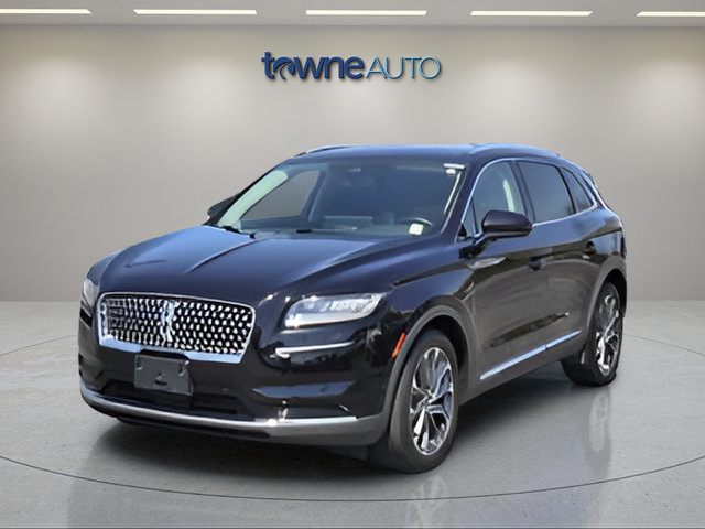 Used 2022 Lincoln Nautilus Reserve w/ Equipment Group 201A AWD/4WD image 1
