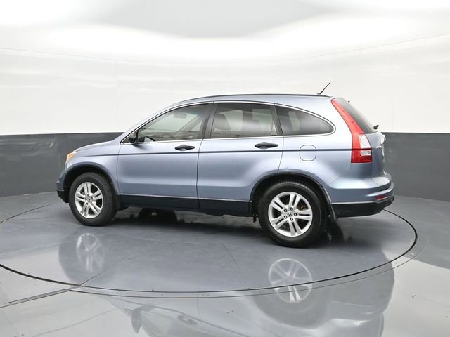 Used 2011 Honda CR-V EX image 4