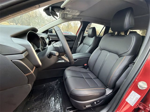 New 2026 MAZDA CX-50 AWD 2.5 Hybrid w/ Weather Package image 11