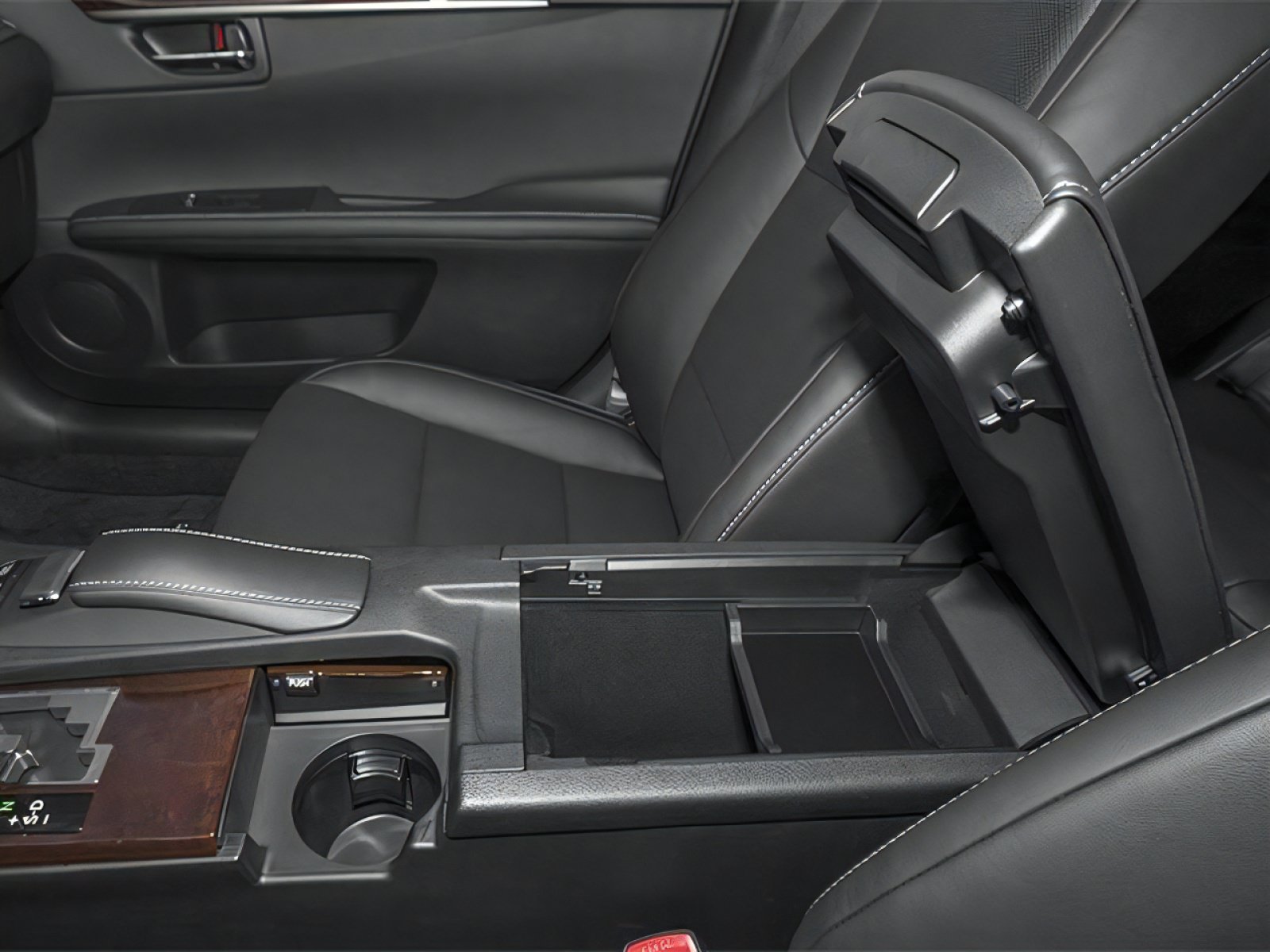 Used 2013 Lexus ES 350 w/ Luxury Pkg FWD image 11