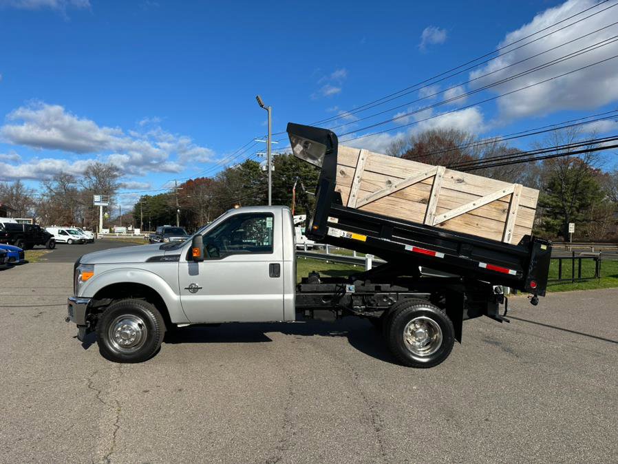 Used 2016 Ford F350 XL w/ Power Equipment Group image 4