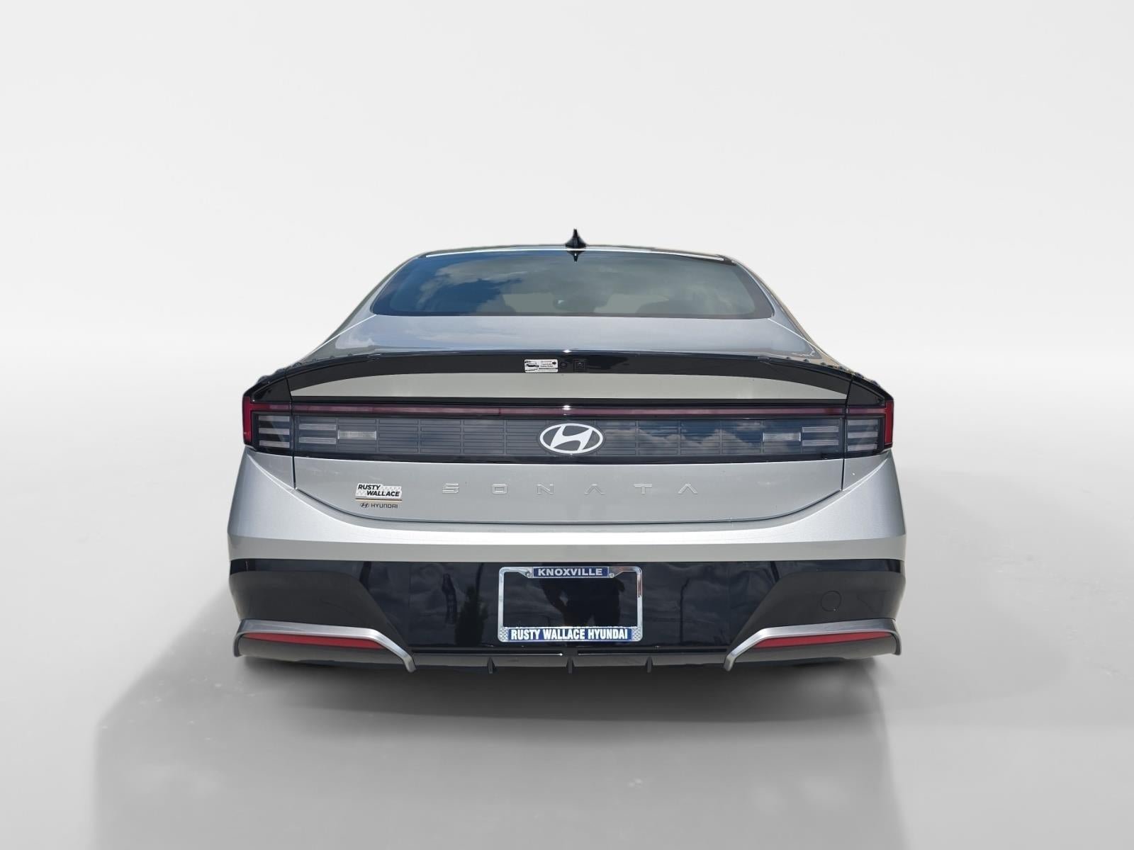New 2026 Hyundai Sonata SEL FWD image 4