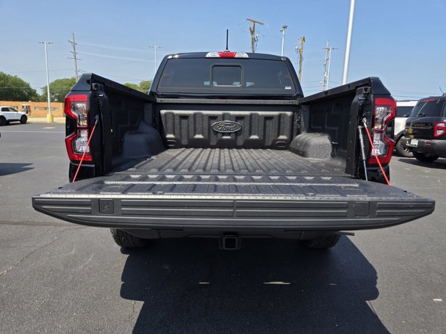 New 2026 Ford Ranger XLT AWD/4WD image 22