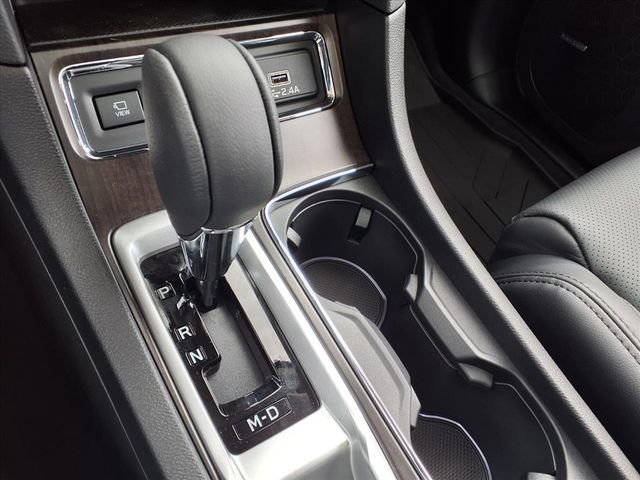 New 2026 Subaru Ascent Touring AWD/4WD image 19