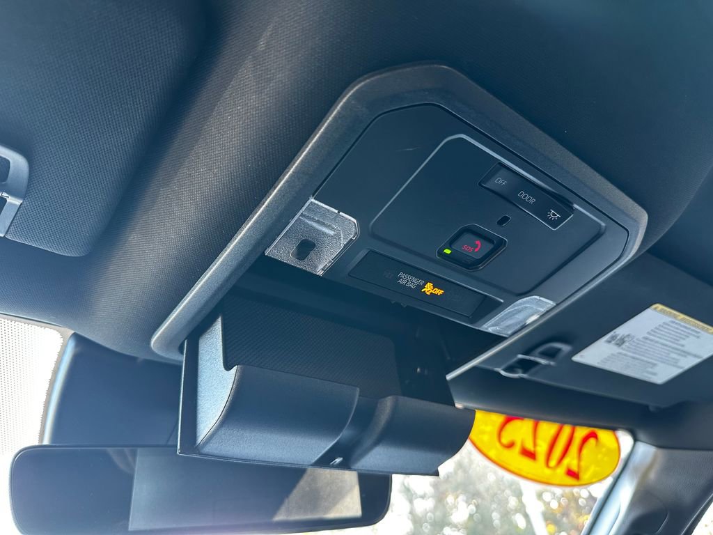 Used 2025 Toyota Tacoma SR5 image 64