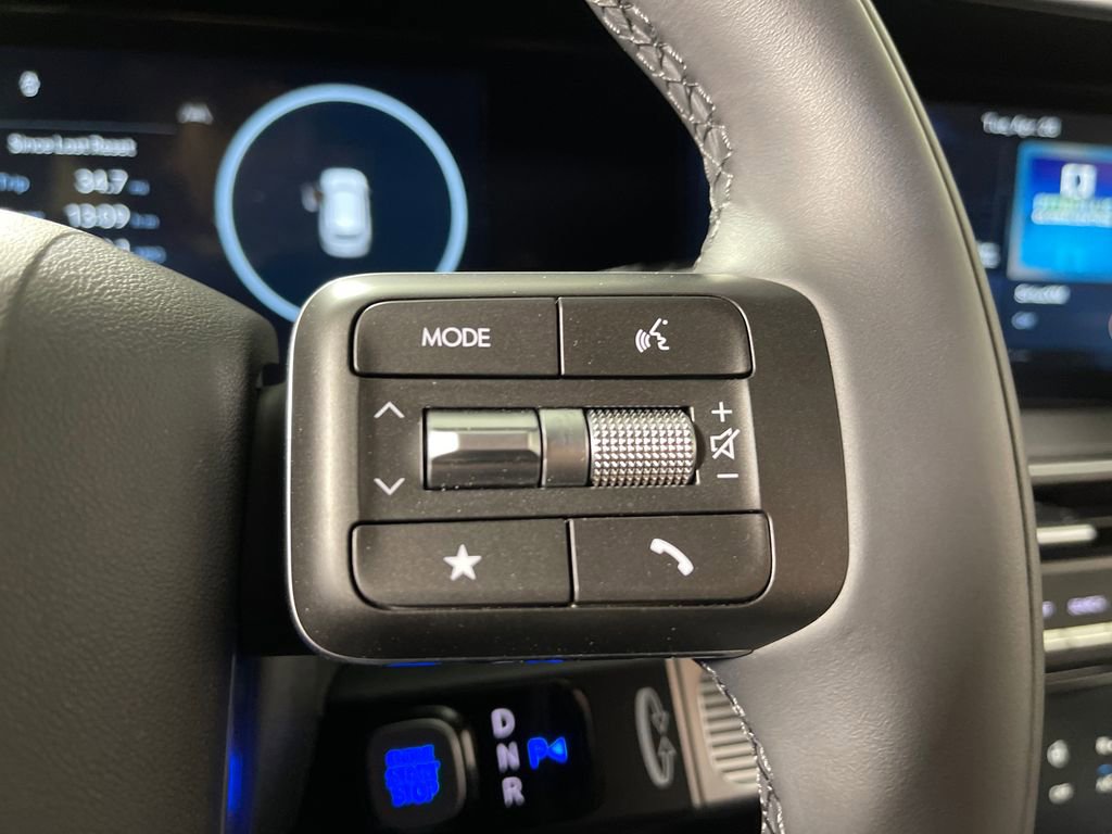 Used 2026 Hyundai Palisade Calligraphy FWD image 30