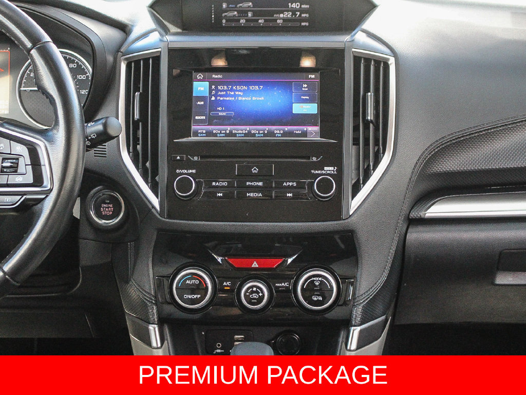 Used 2020 Subaru Forester Premium AWD/4WD image 13