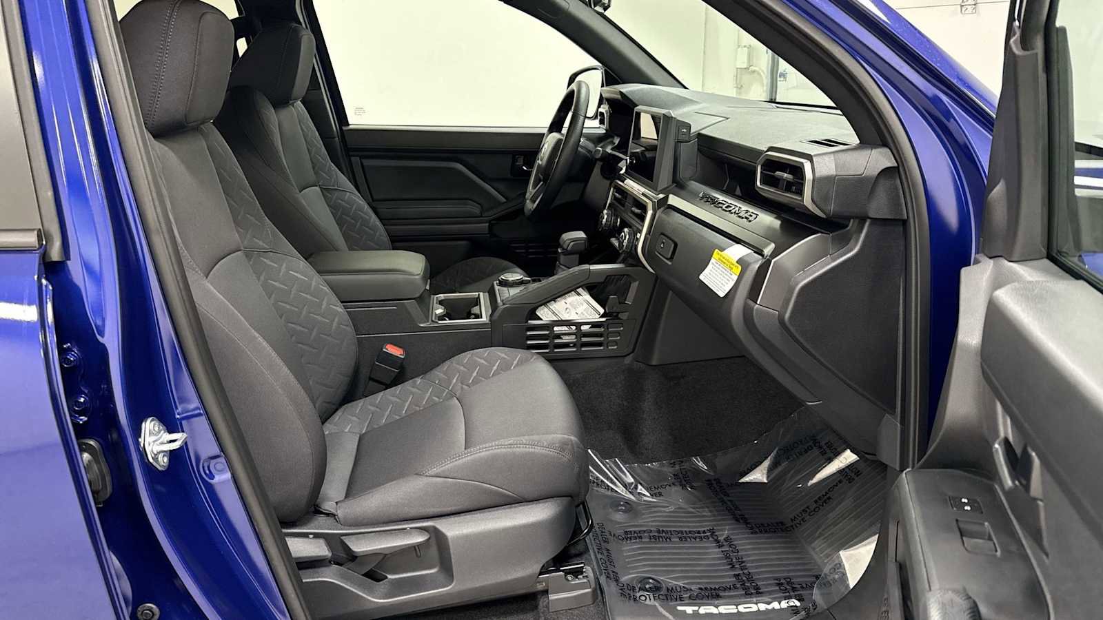 New 2025 Toyota Tacoma SR5 image 29