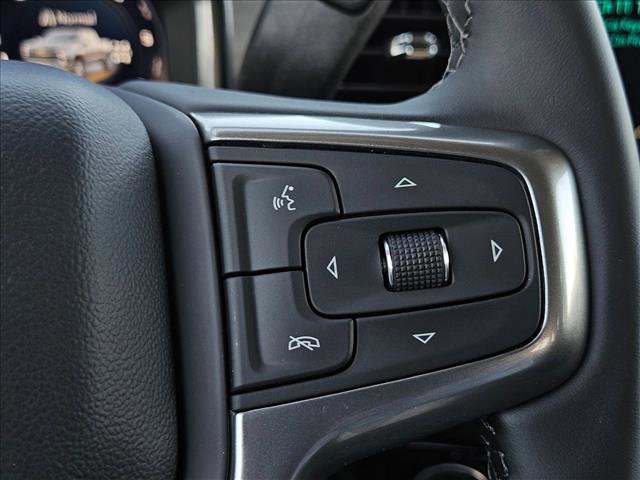 New 2026 Chevrolet Silverado 1500 LT image 13