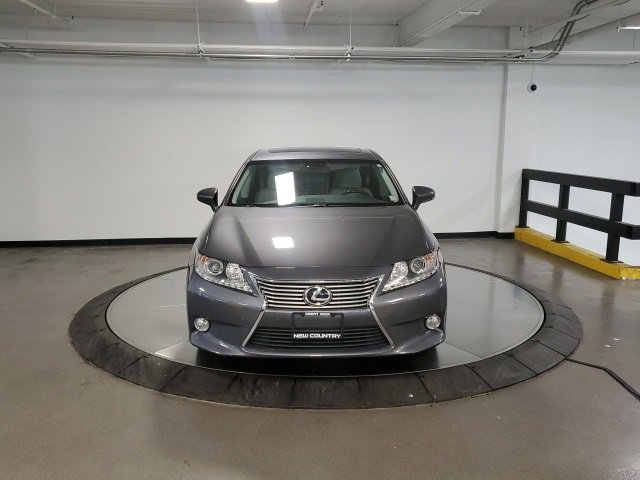 Used 2013 Lexus ES 350 image 3