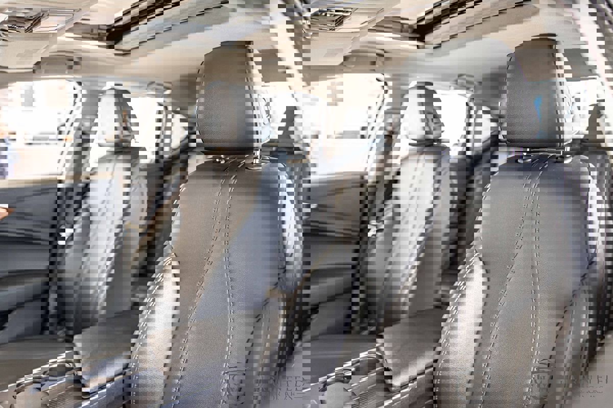 Used 2021 Acura TLX SH-AWD image 17