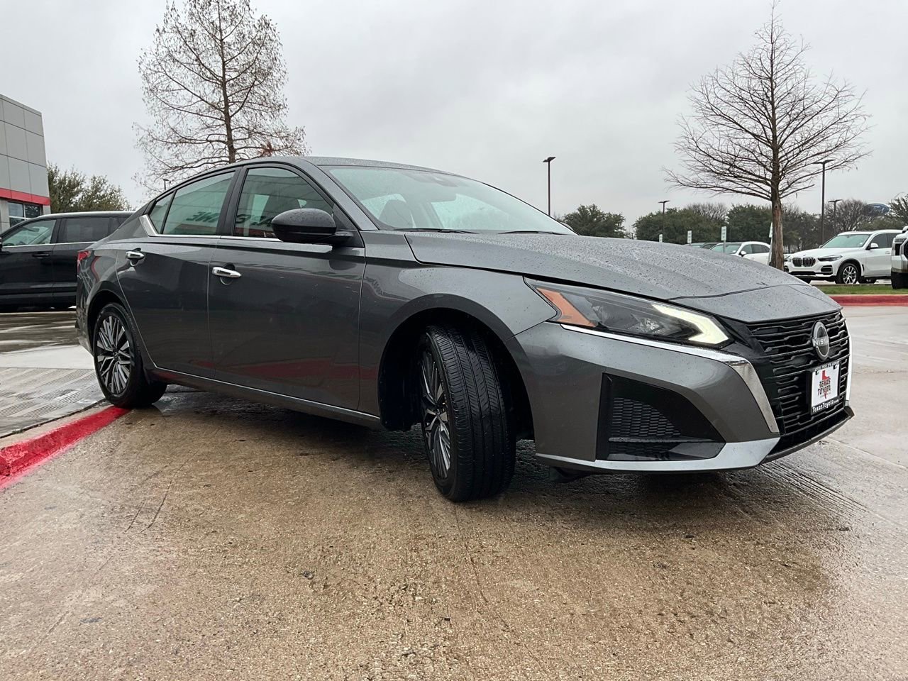 Used 2025 Nissan Altima 2.5 SV image 5