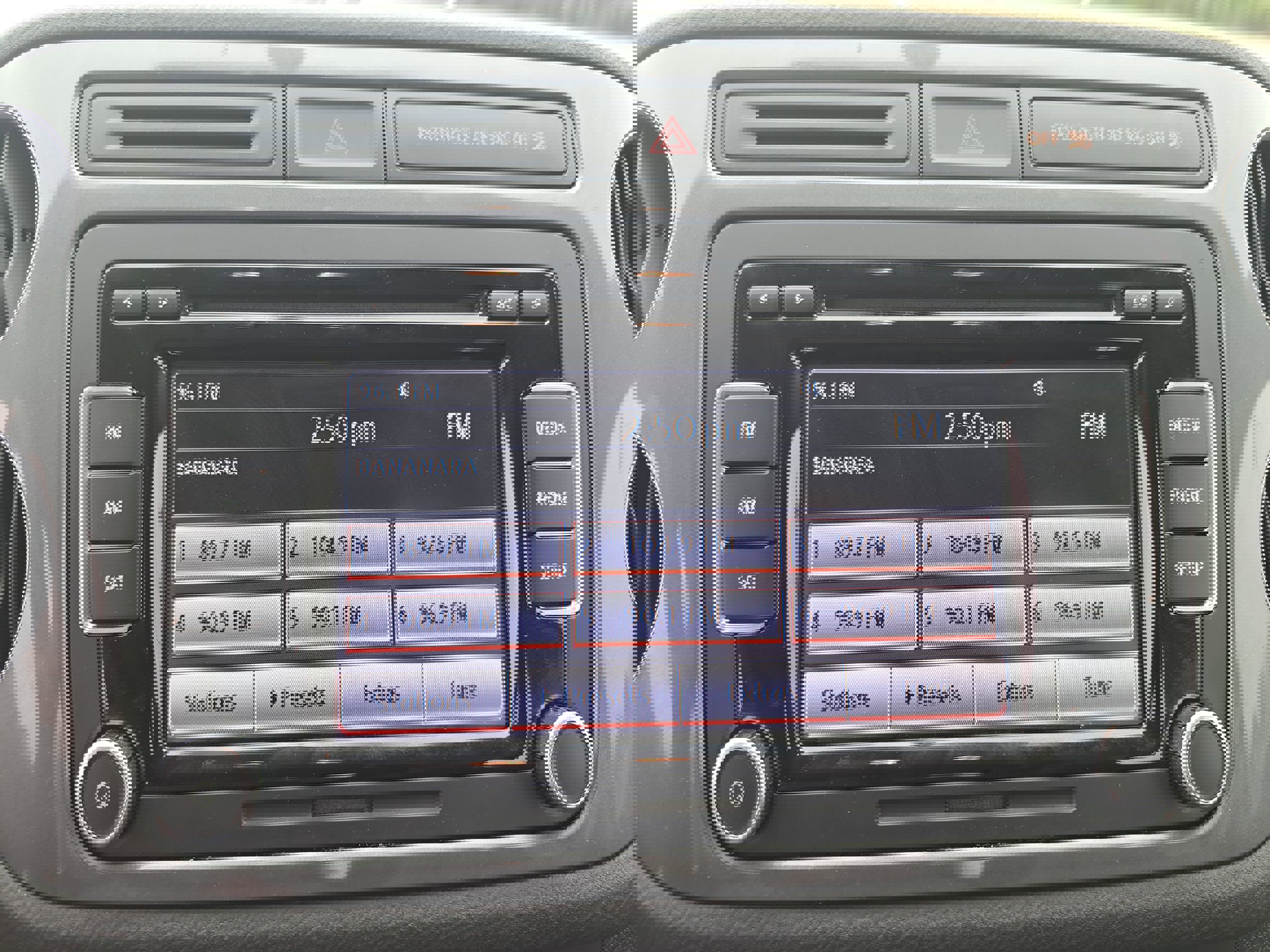 Used 2015 Volkswagen Tiguan S image 21