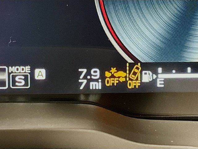 New 2026 Subaru WRX GT AWD/4WD image 12