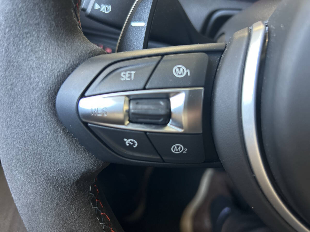 Used 2020 BMW M2 CS RWD image 51