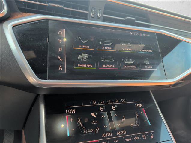 Used 2019 Audi A7 3.0T Premium Plus AWD/4WD image 9