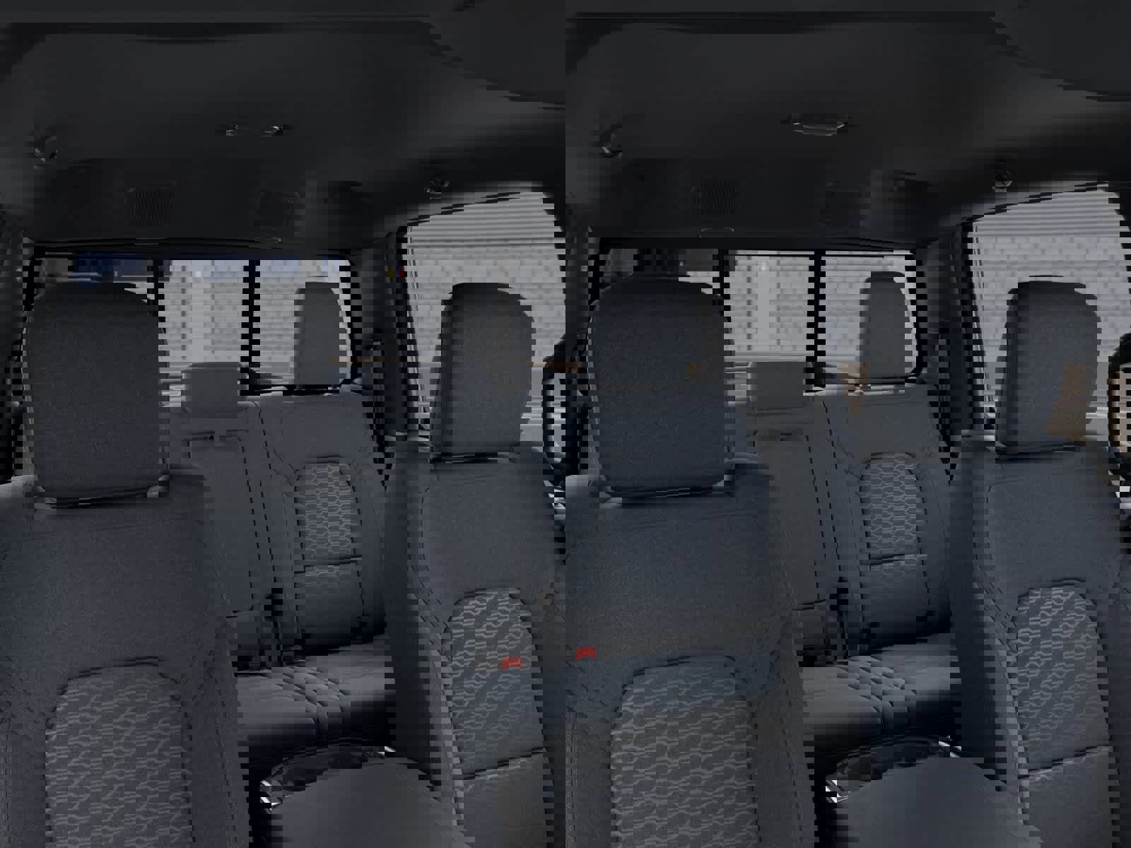 New 2026 RAM 1500 Big Horn image 26