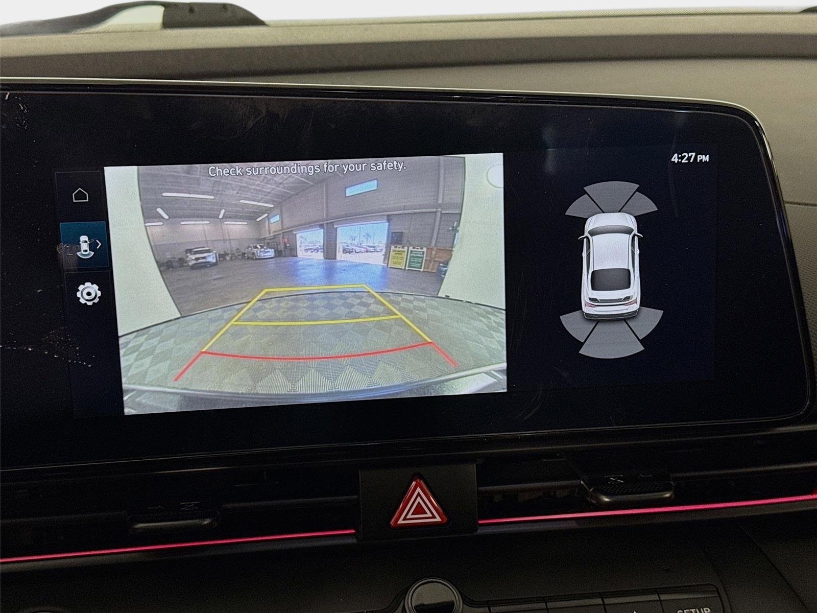 Used 2024 Hyundai Elantra N FWD image 18