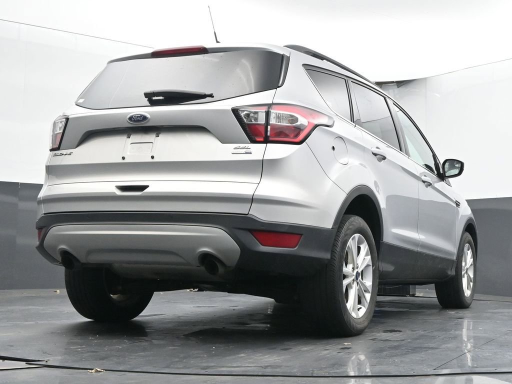 Used 2018 Ford Escape SEL AWD/4WD image 29