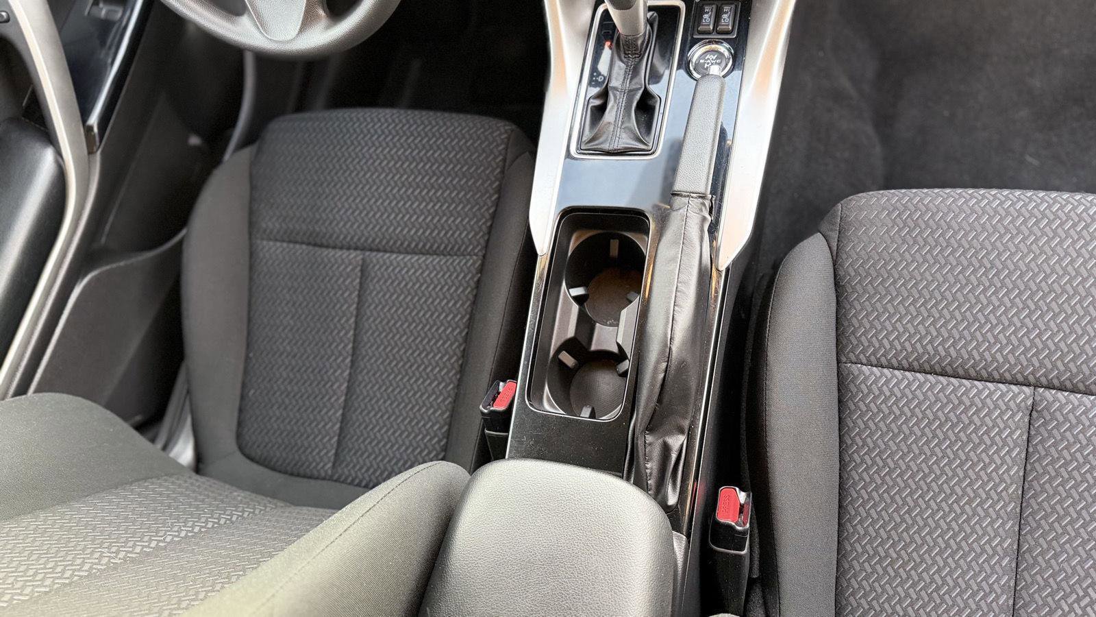 Used 2023 Mitsubishi Eclipse Cross LE image 36