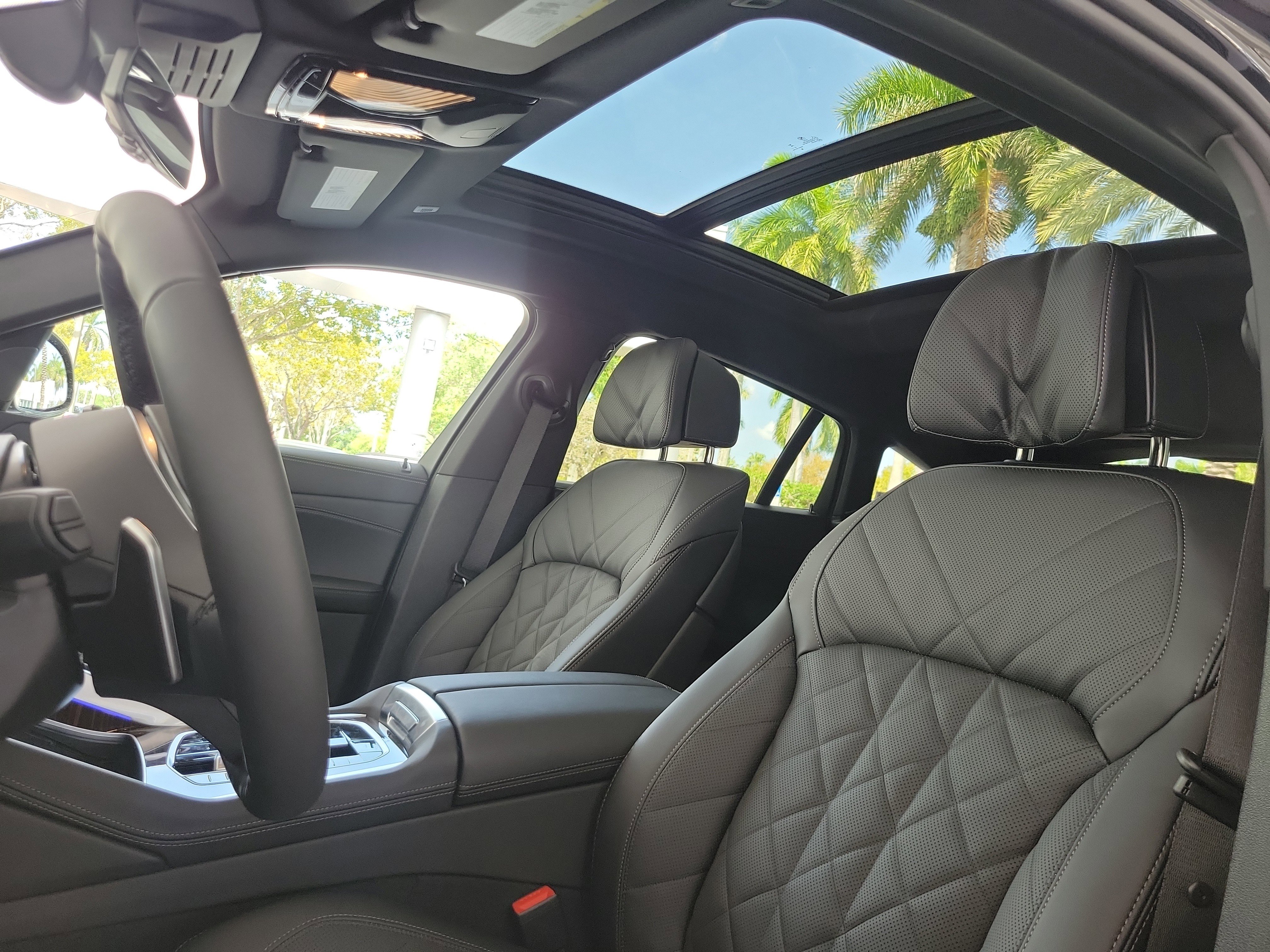 New 2026 BMW X6 xDrive40i image 22