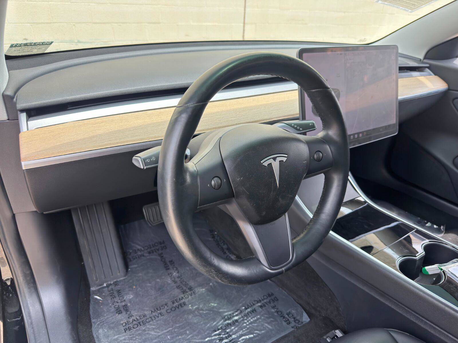 Used 2018 Tesla Model 3 Long Range RWD image 14