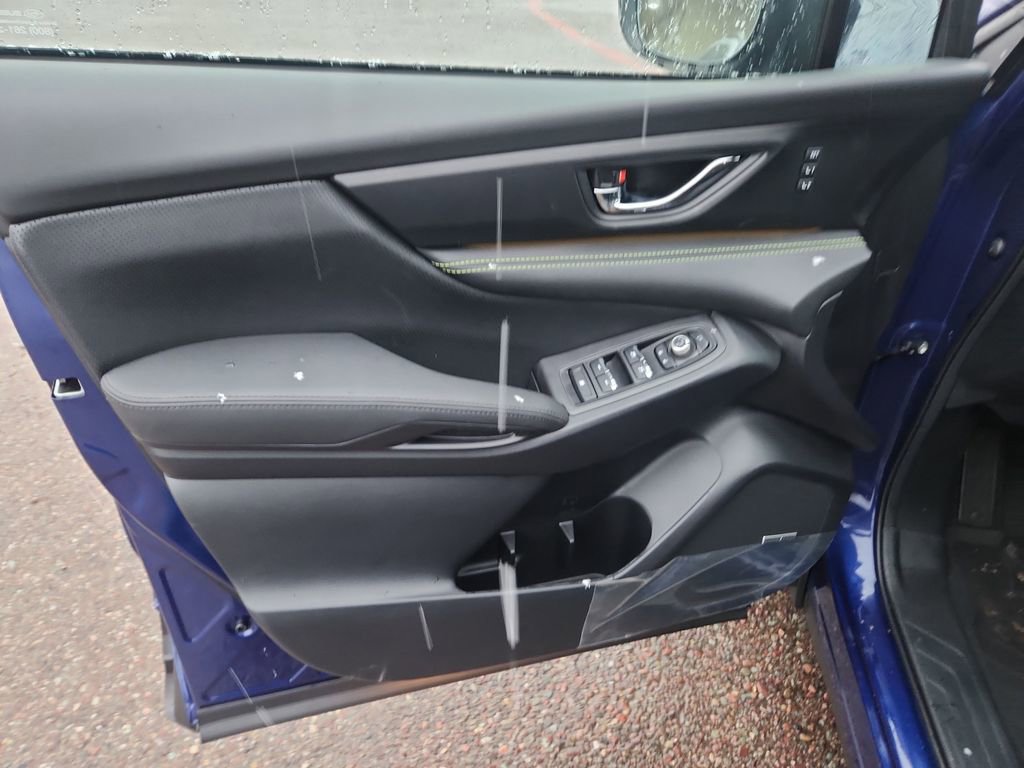 New 2026 Subaru Ascent Bronze Edition w/ Onyx Package image 12